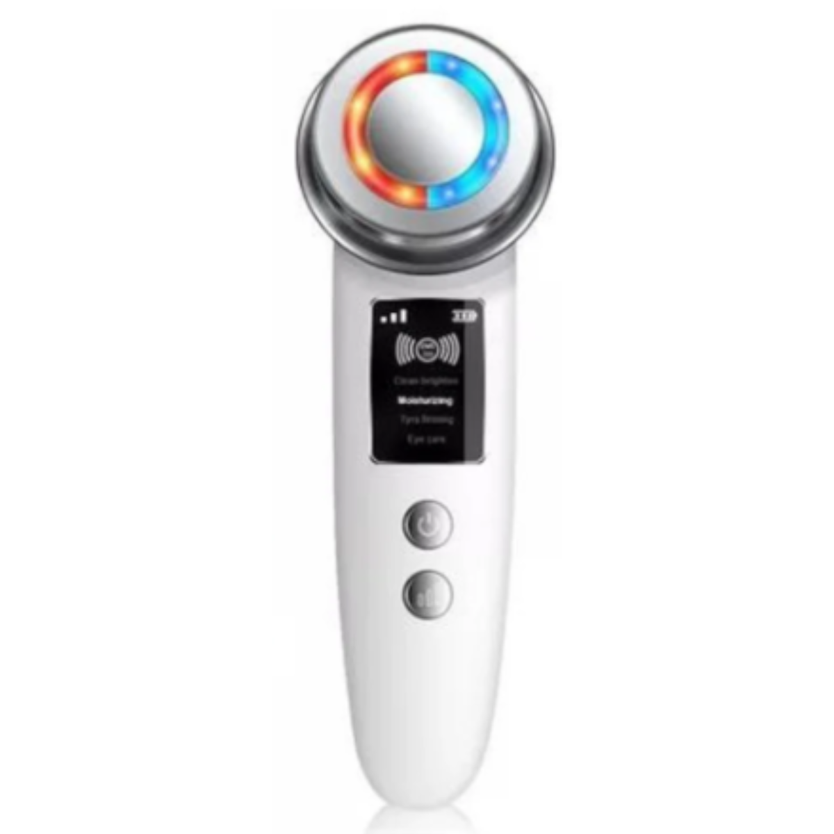 Gray helmet for bikers